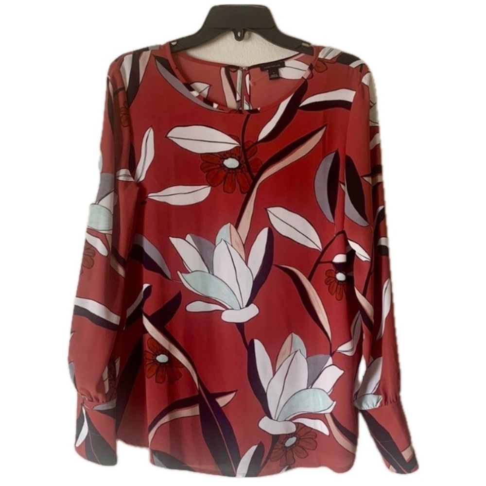 Ann Taylor Blouse